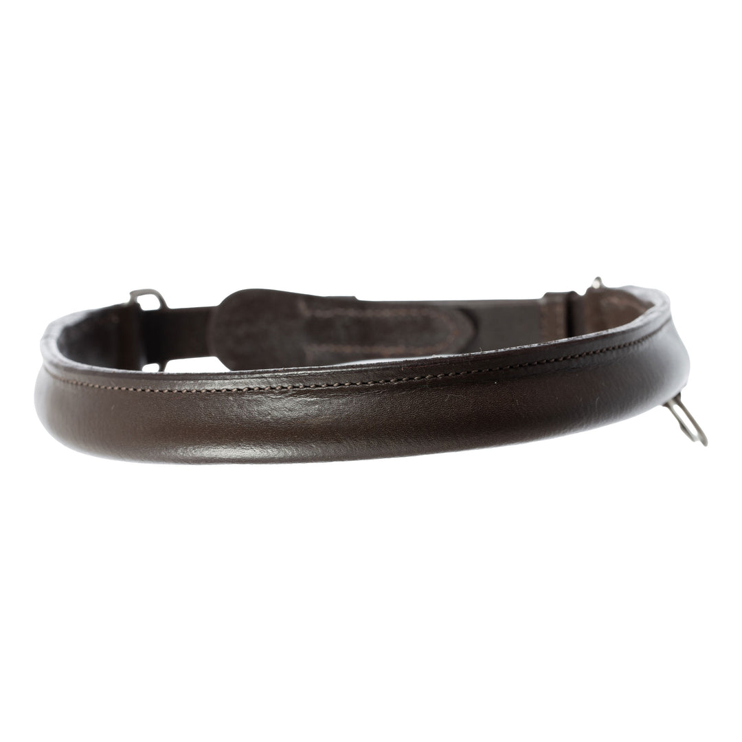 Equinavia Saga Classic Hackamore Noseband image 