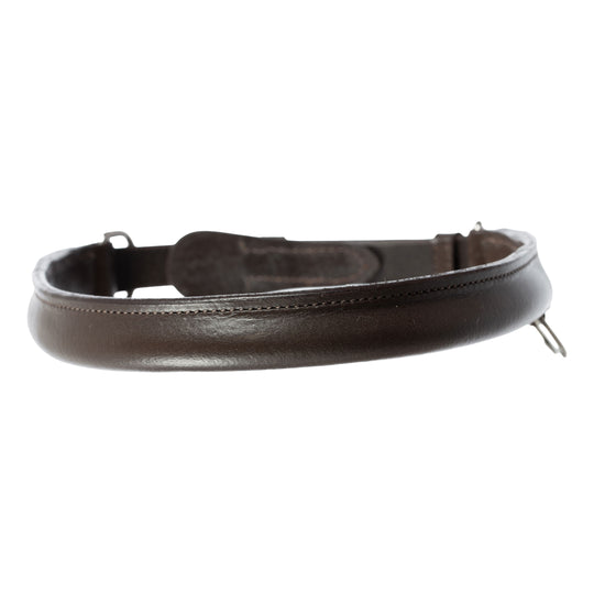 Equinavia Saga Classic Hackamore Noseband image 