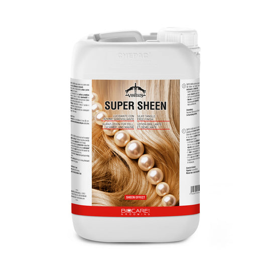 Veredus Super Sheen image 