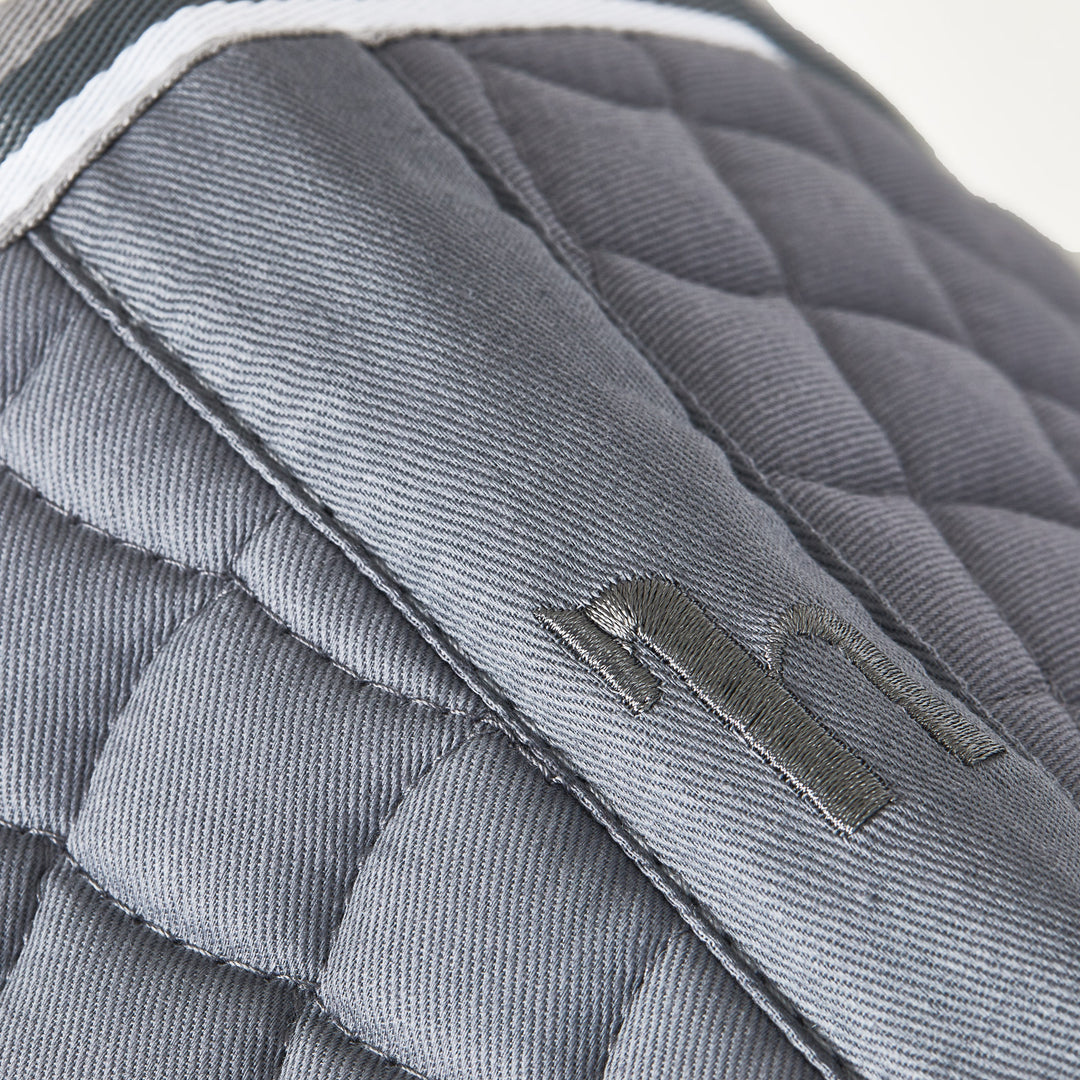 Horze Adepto Dressage Saddle Pad image 