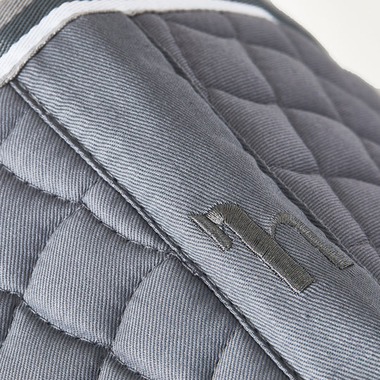 Horze Adepto Dressage Saddle Pad image 