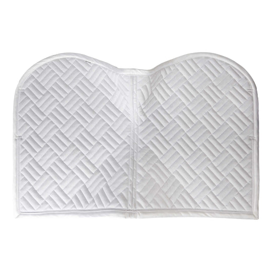 Horze Aachen All Purpose Saddle Pad image 