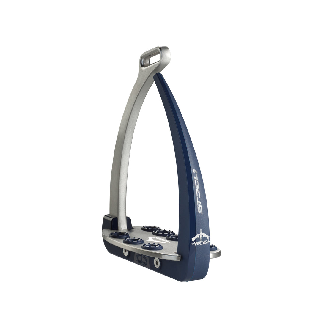 Veredus Vita Stirrup Steel1 image 