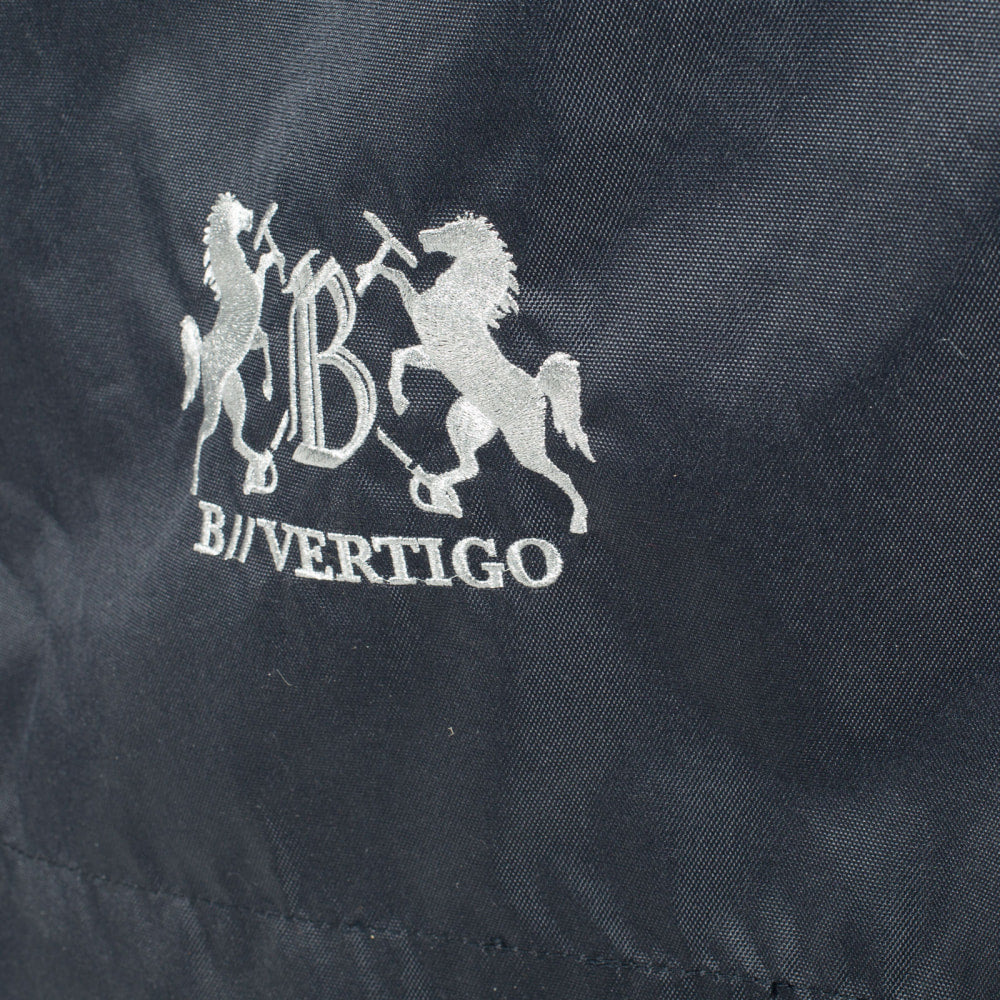 B Vertigo Cascada Box Curtain image 