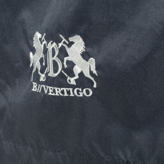 B Vertigo Cascada Box Curtain image 