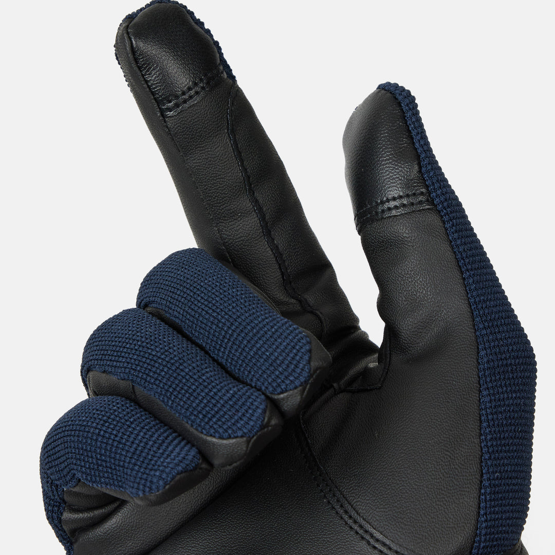 Horze Romy Womens Winter Riding Gloves image 