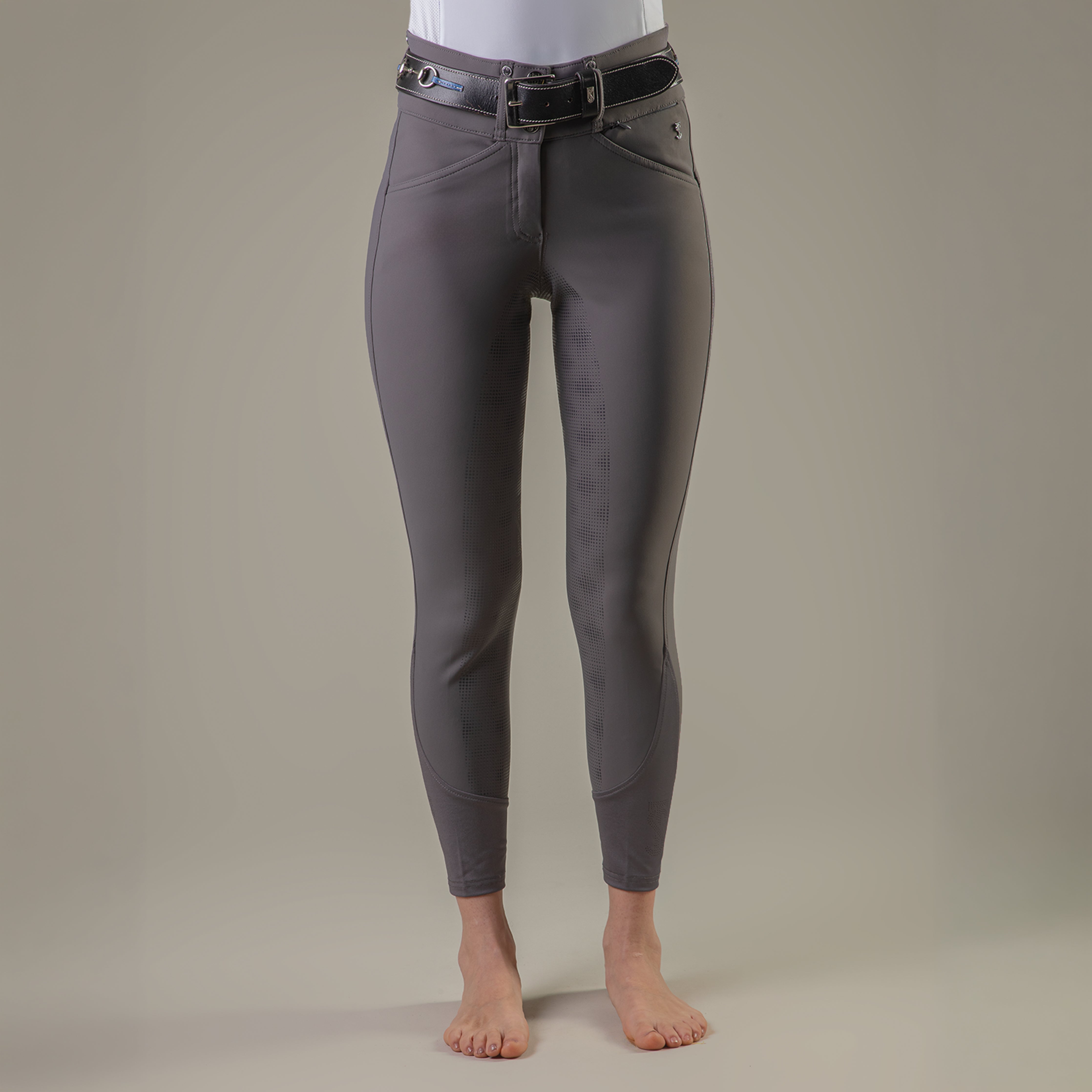 Tredstep Ireland Isabella Womens Full Seat Breeches image #1