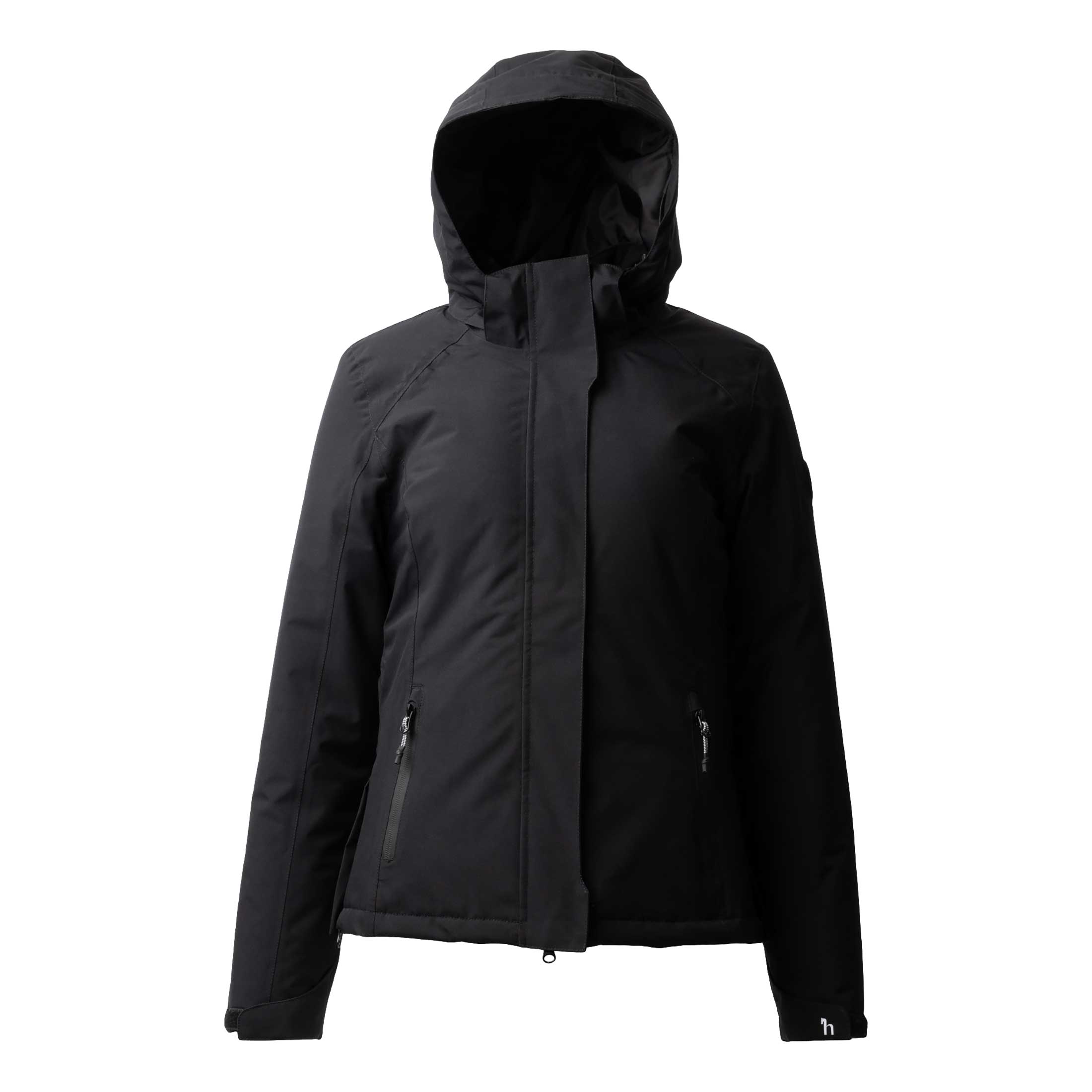 Horze Camila Womens Waterproof Softshell Jacket image #1