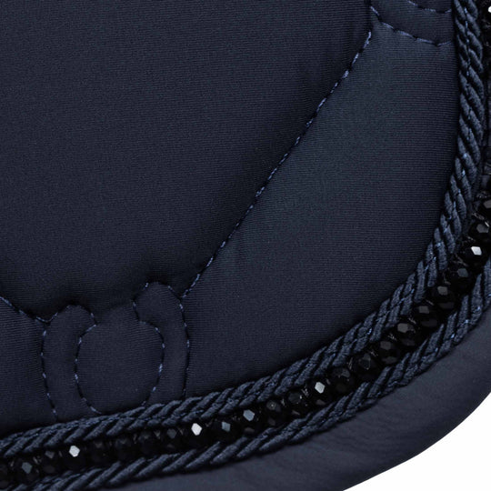 Equinavia Bergen Crystal All Purpose Saddle Pad image 