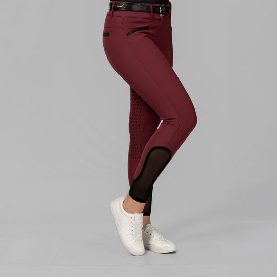 Equinavia Tirild Bit Belt image 
