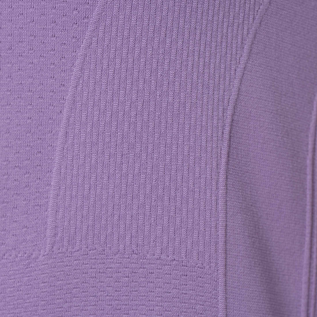 Equinavia Elin Womens Seamless Short Sleeve Top image 