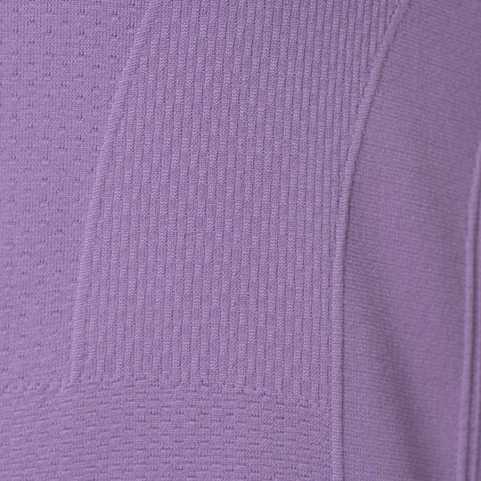 Equinavia Elin Womens Seamless Short Sleeve Top image 