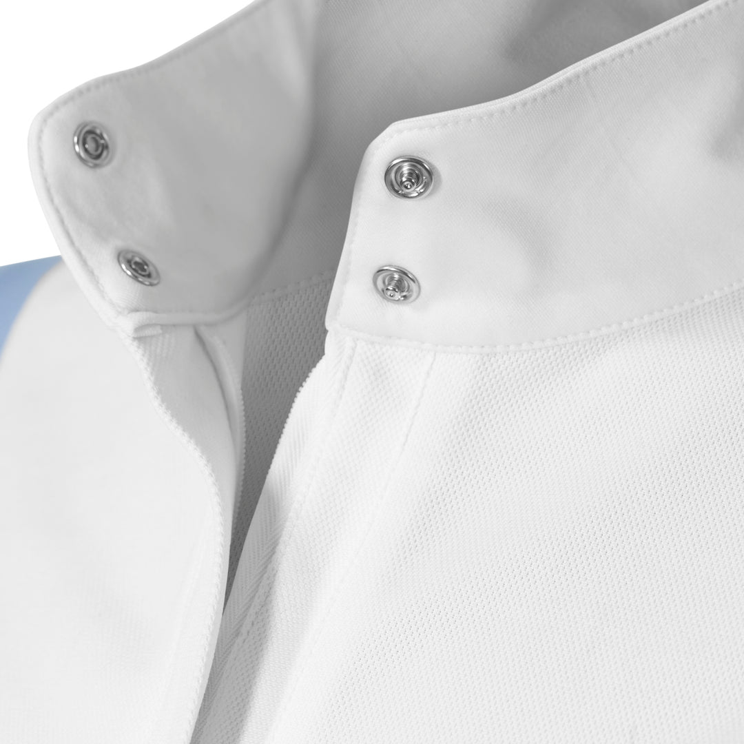 Equinavia Martha Womens Short Sleeved Show Shirt image 