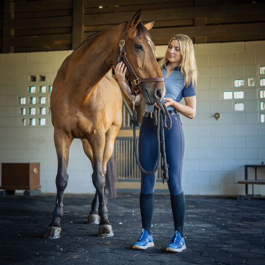 Tredstep Ireland Motion-T Trainers image 