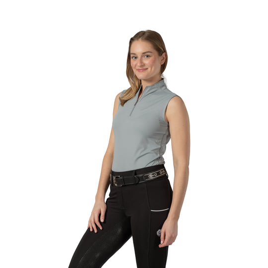 Equinavia Kari Womens Sleeveless Sun Shirt with NordicAir™ Tech image 