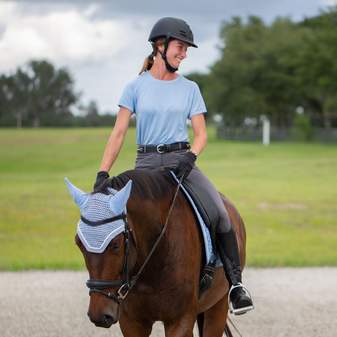 Equinavia Astrid Womens Silicone Full Seat Breeches image 
