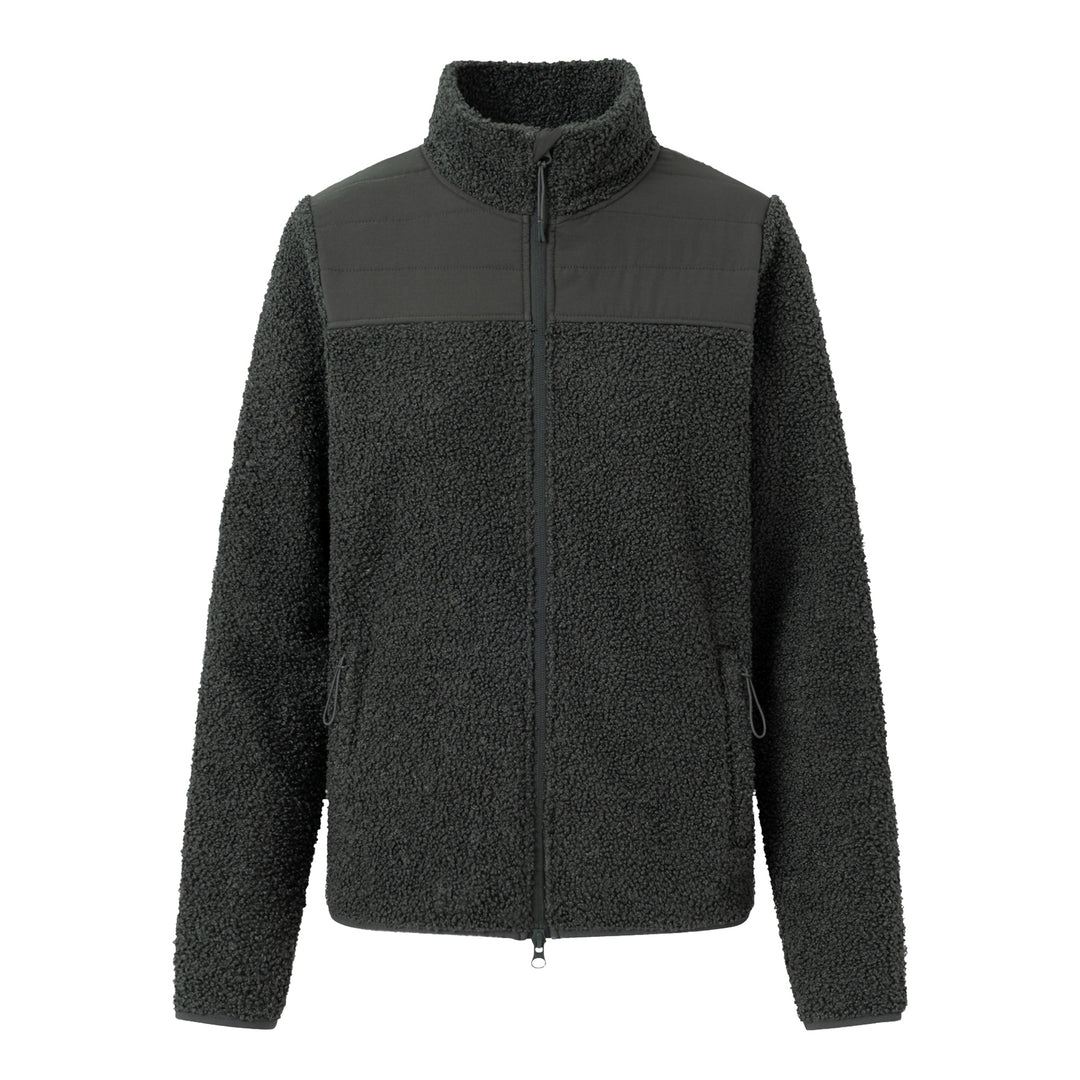Horze Misha Womens Fleece Jacket image #1