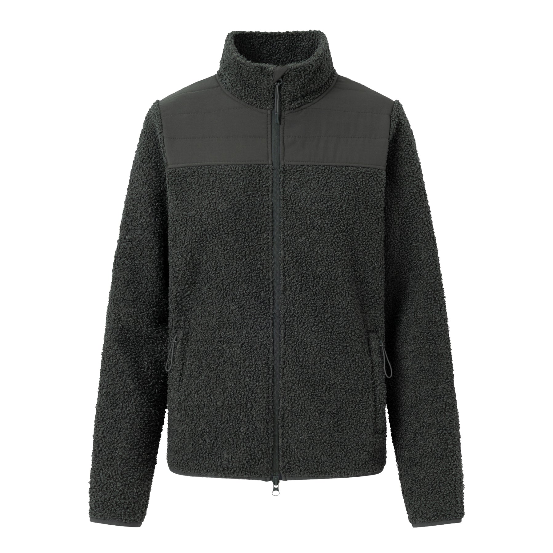 Horze Misha Womens Fleece Jacket image #1