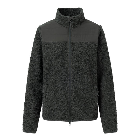 Horze Misha Womens Fleece Jacket image 