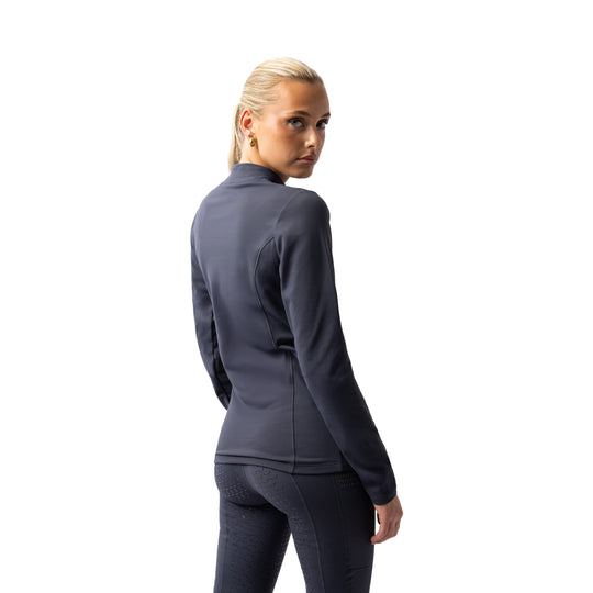 Horze Josephine Womens Long Sleeve Winter Tech Shirt image 