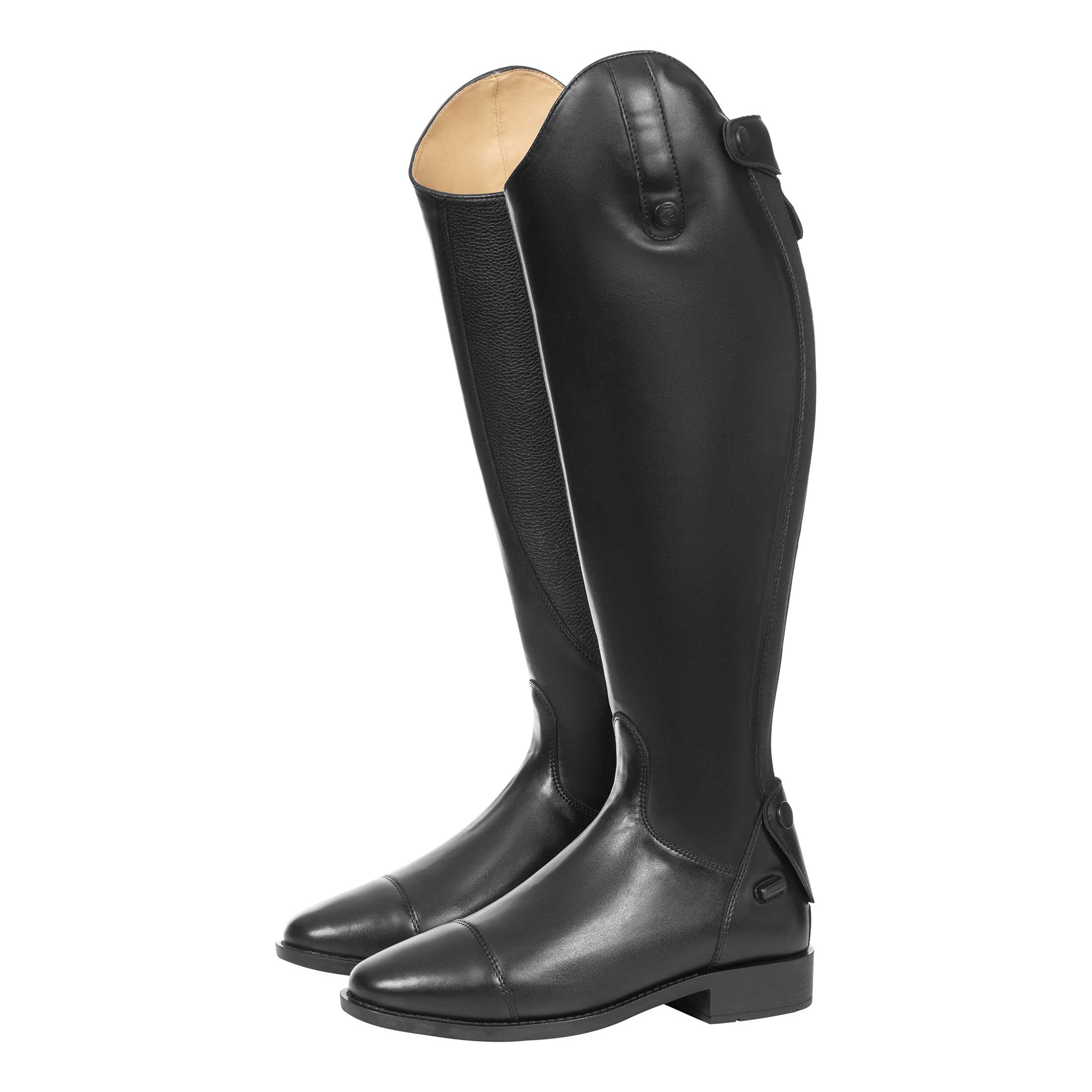 Equinavia Karina Womens Synthetic Dress Boots image #1