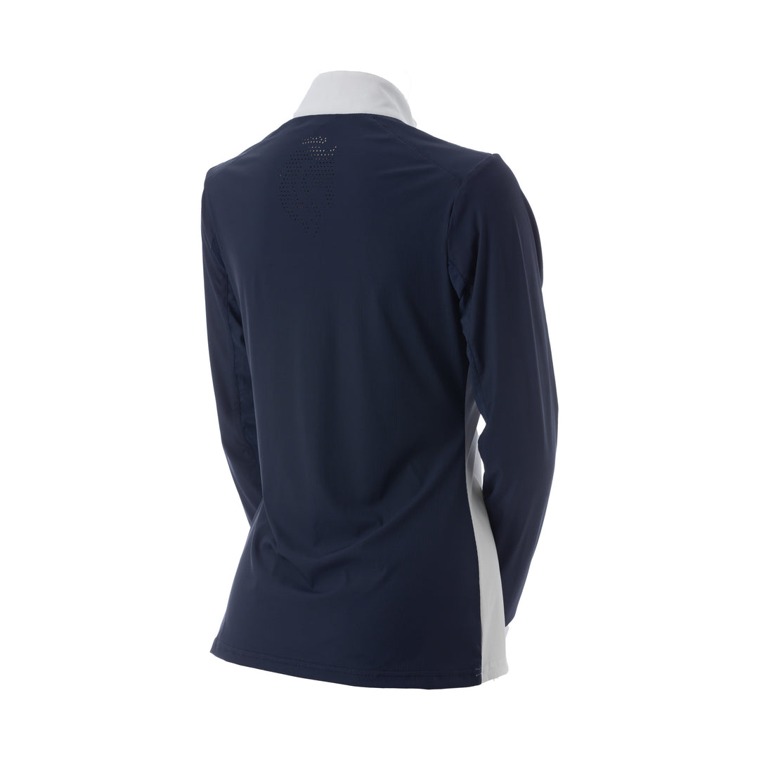 Equinavia Alexandra Womens Long Sleeve Show Shirt image 