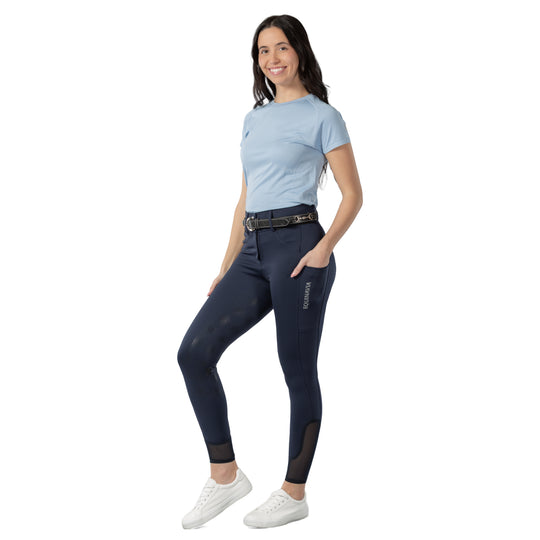 Equinavia Silvi Womens Full Seat Breeches image 