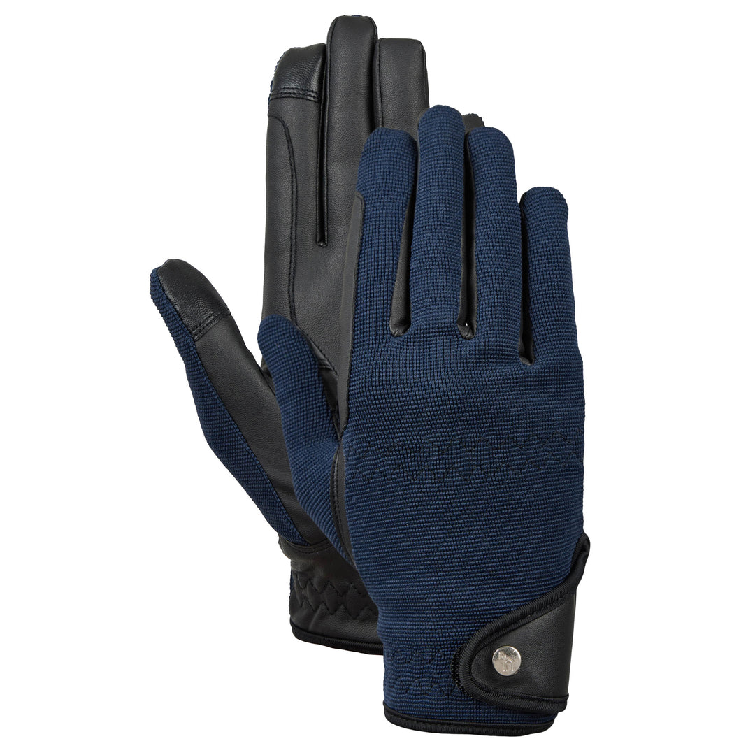 Horze Romy Kids Winter Riding Gloves image 
