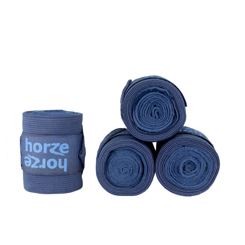 Horze Nest Combi Bandages image #1