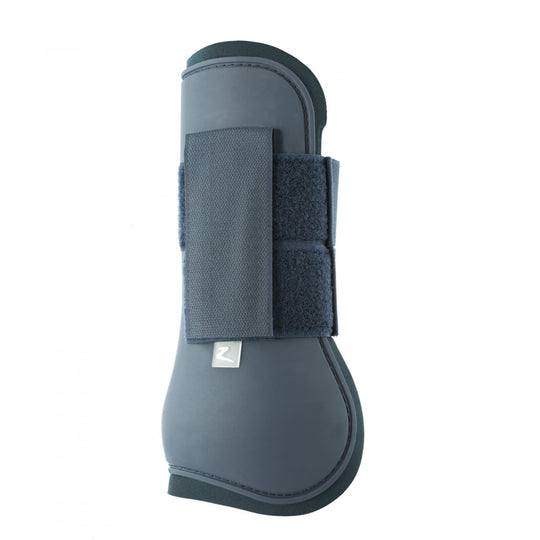Horze Chicago Tendon Open Front Horse Boots image 