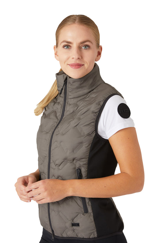 Horze Shelly Womens Vest image 