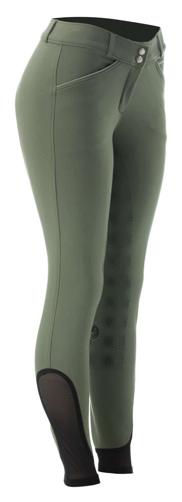 Equinavia Astrid Womens Silicone Full Seat Breeches image #1