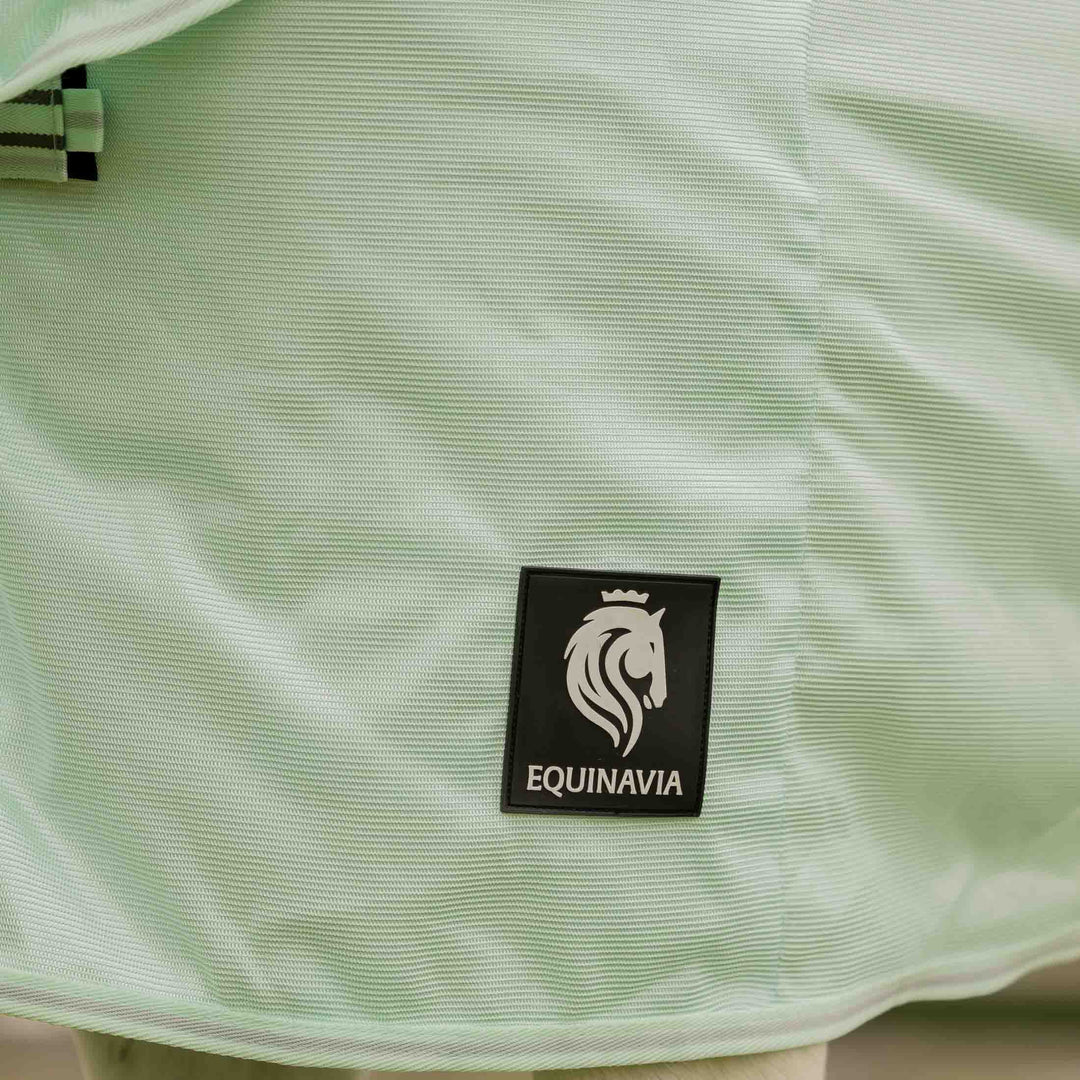 Equinavia Brisk Fly Sheet with Detachable Neck image 