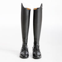 Tredstep Ireland Medici II Field Tall Boots - Black