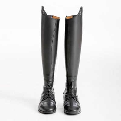 Tredstep Ireland Medici II Field Tall Boots - Black