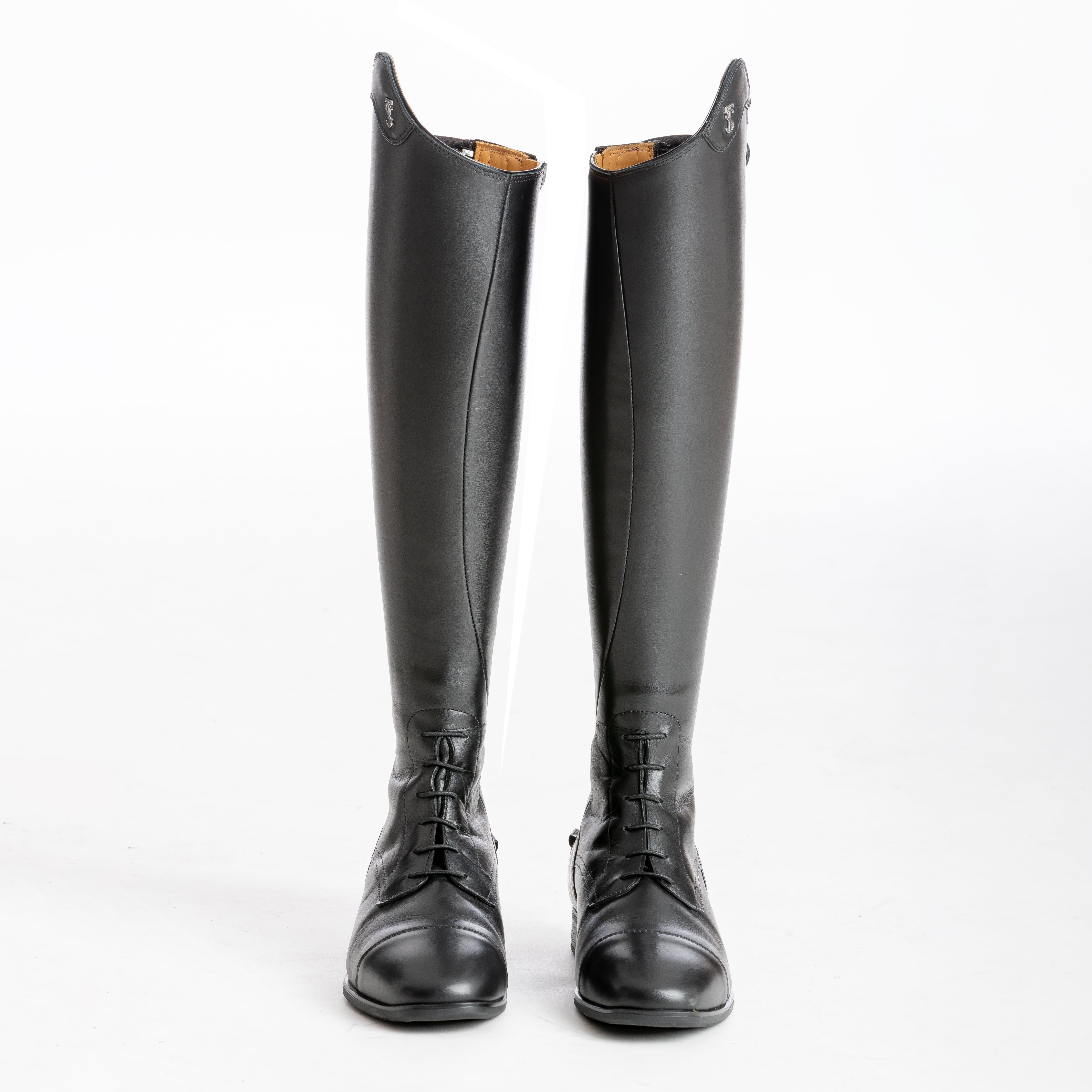 Tredstep Ireland Medici II Field Tall Boots image #1
