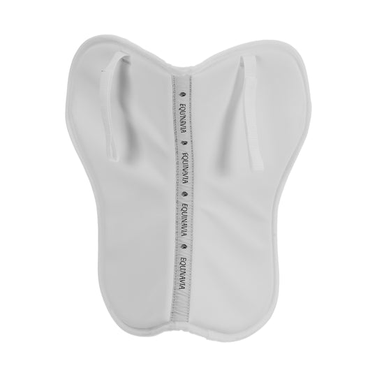 Equinavia Kalmar CoolMax Memory Foam Half Pad image 