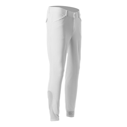 Equinavia Anders Mens Knee Patch Breeches image 