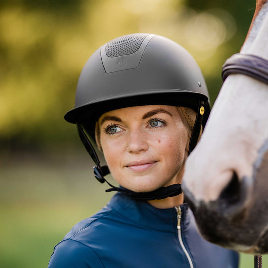 Equinavia Crown Mips® Riding Helmet image 