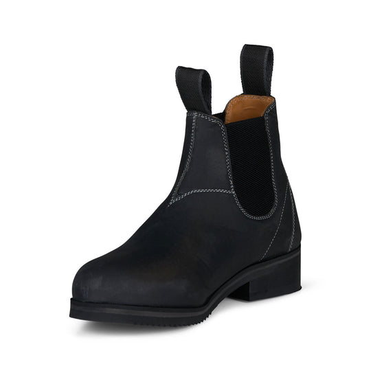 Horze Morella Little Kids Paddock Boots image 