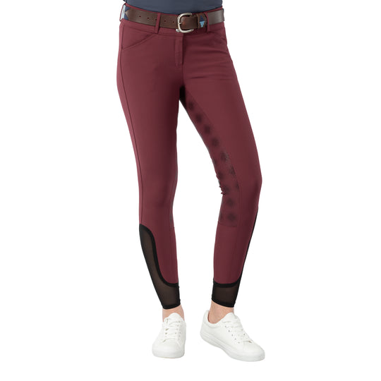 Equinavia Maud Womens Full Seat Breeches image 
