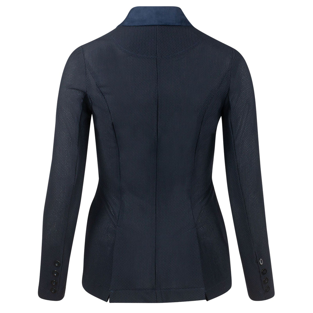 B Vertigo Gabrielle Womens Mesh Show Jacket image 