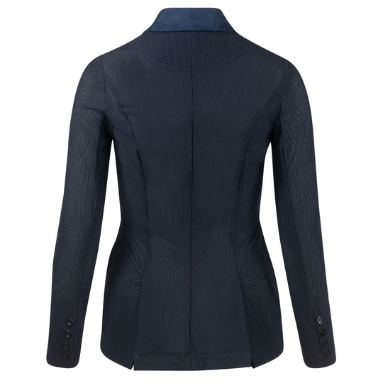 B Vertigo Gabrielle Womens Mesh Show Jacket image 