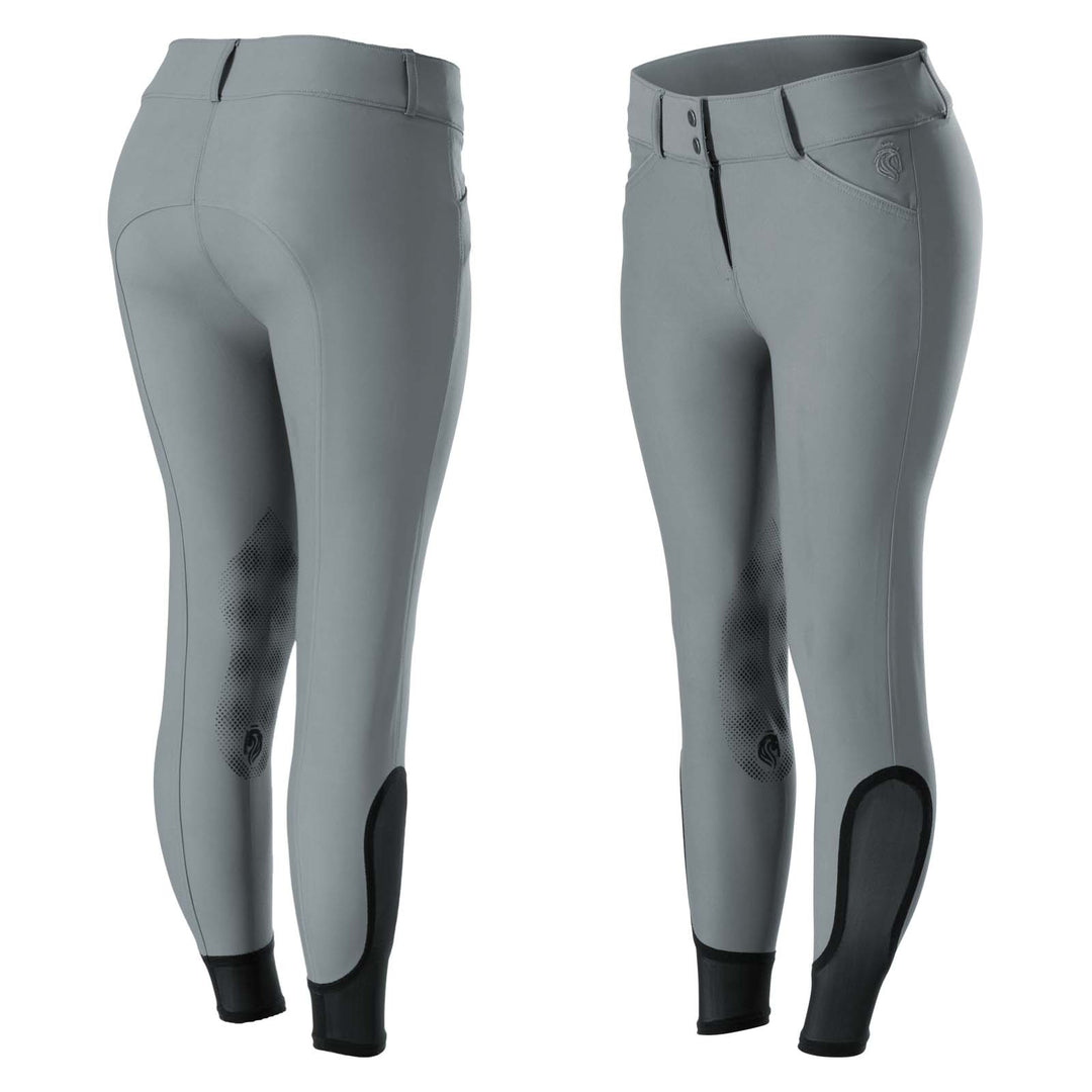 Equinavia Maud Womens Knee Patch Breeches image 