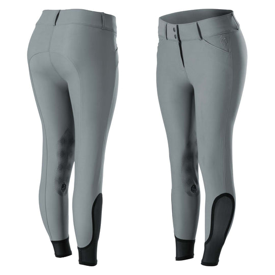 Equinavia Maud Womens Knee Patch Breeches image 