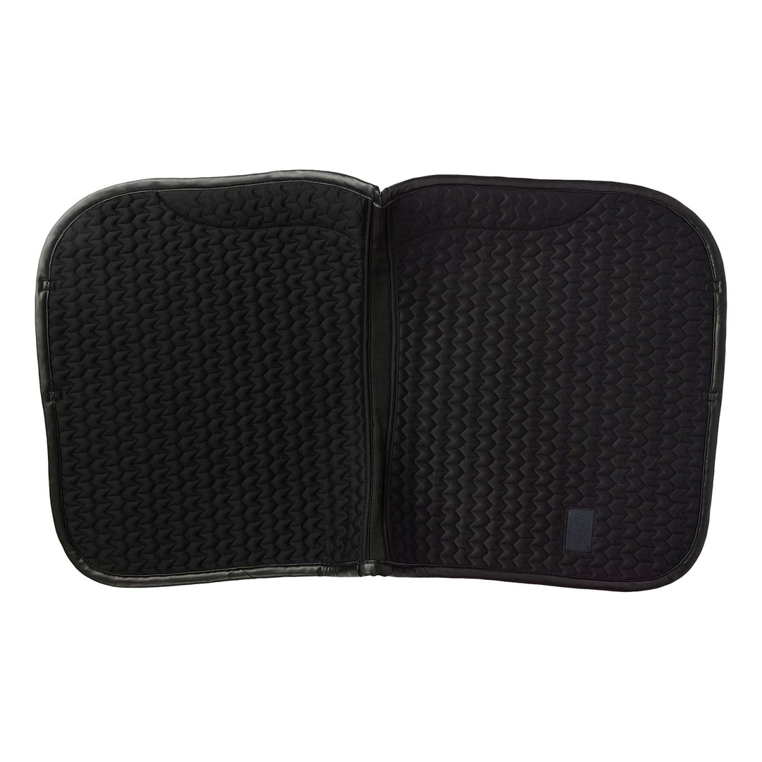 B Vertigo Fusion Dressage Saddle Pad image 