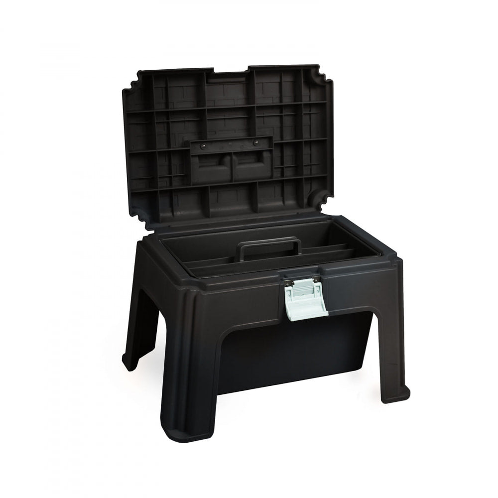 Horze Grooming Box Mounting Block image #1