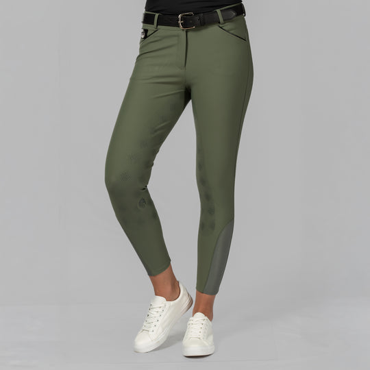 Equinavia Elisabet Womens Full Seat Breeches image 