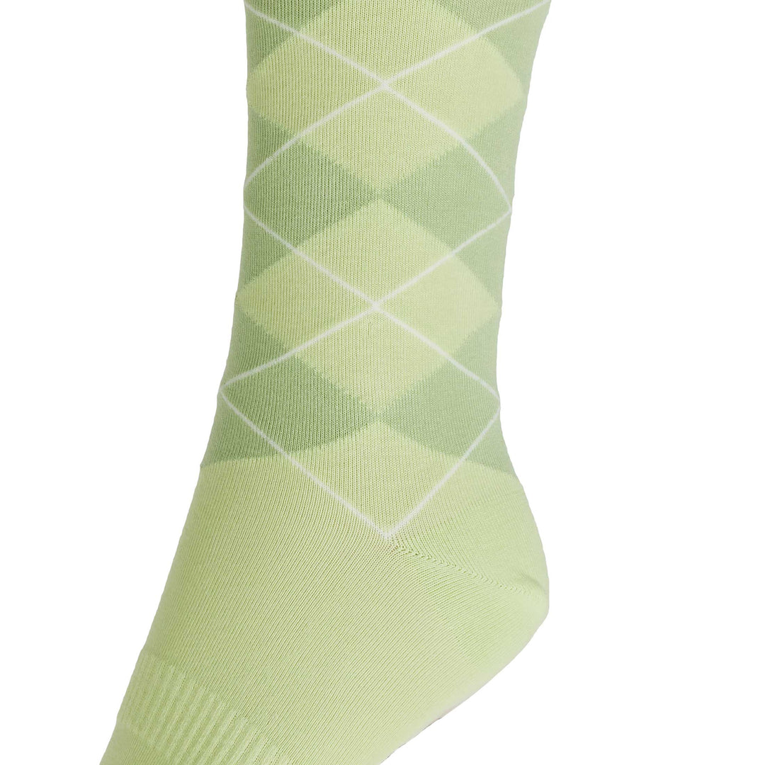 Horze Holly Argyle Socks image 