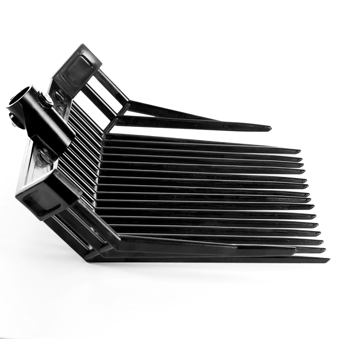 Horze Eco Plastic Fork Head image 